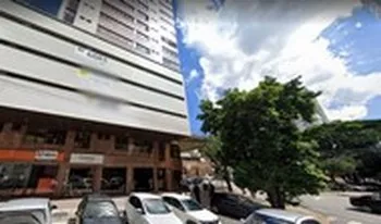 Condomínio Do Edifício Dr. Zica Filho em Belo Horizonte