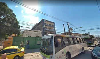 Condomínio Do Edifício Dracena em Rio De Janeiro