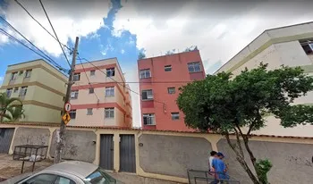 Imagem do Condomínio Do Edifício Dracena em Contagem