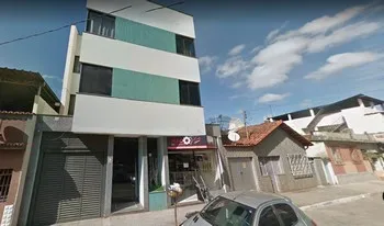 Imagem do Condomínio Do Edifício Dracena em Conselheiro Lafaiete