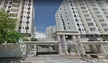 Imagem do Condomínio Do Edifício Dracena em Fortaleza