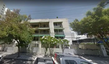 Imagem do Condomínio Do Edifício Drambuie em Recife