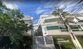 Condomínio Do Edifício Drault Ernanny em Rio De Janeiro