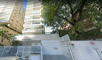Condomínio Do Edifício Dream Botafogo em Rio De Janeiro