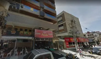 Imagem do Condomínio Do Edifício Dream S Beach em Cabo Frio