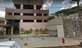 Imagem do Condomínio Do Edifício Dreams em Teresópolis