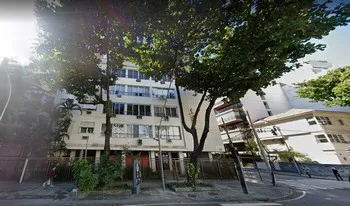 Condomínio Do Edifício Dreia em Rio De Janeiro