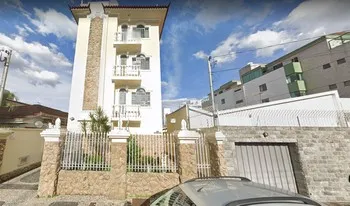 Condomínio Do Edifício Dr.gerasso em Belo Horizonte