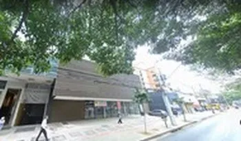 Condomínio Do Edifício Dr.justo Antônio em Belo Horizonte