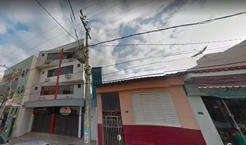 Imagem do Condomínio Do Edifício Dr.lage em Nova Era