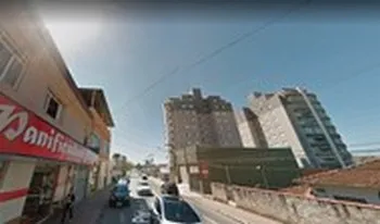 Imagem do Condomínio Do Edifício Drummond em Pouso Alegre