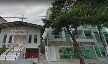 Imagem do Condomínio Do Edifício Drummond em Vitória