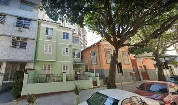 Condomínio Do Edifício Duarte em Rio De Janeiro