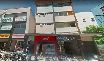 Imagem do Condomínio Do Edifício Duarte Lemos em Para De Minas