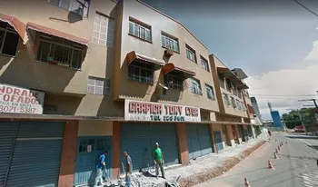 Imagem do Condomínio Do Edifício Duarte Lemos em Vitória