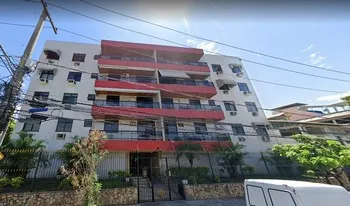 Condomínio Do Edifício Duarte Mourjon em Rio De Janeiro