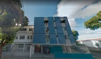 Imagem do Condomínio Do Edifício Duarte Ribeiro em Vitória