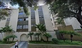 Condomínio Do Edifício Duartina Nogueira De Rezende em Belo Horizonte