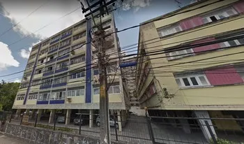 Imagem do Condomínio Do Edifício Duas Nações em Recife