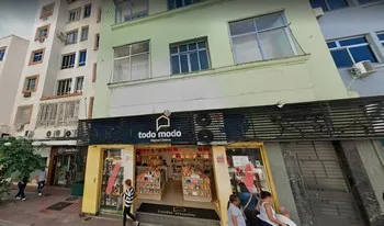 Condomínio Do Edifício Duas Patrias em Rio de Janeiro