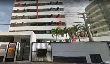 Imagem do Condomínio Do Edifício Dubai em Maceió