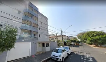 Imagem do Condomínio Do Edifício Dubai em Uberlândia