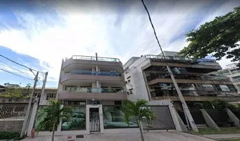 Condomínio Do Edifício Dubai Diamond I em Rio De Janeiro