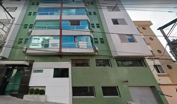 Imagem do Condomínio Do Edifício Dubai Residêncial em Divinópolis