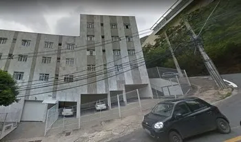 Imagem do Condomínio Do Edifício Dublim em Juiz De Fora