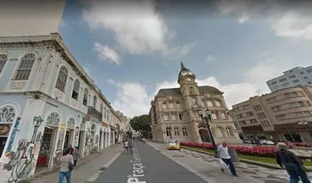 Condomínio Do Edifício Duca Lacerda em Curitiba