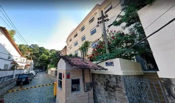 Condomínio Do Edifício Ducadi em Rio De Janeiro