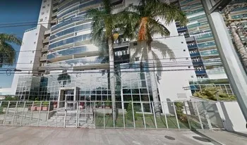 Imagem do Condomínio Do Edifício Duetto Mata Da Praia em Vitória