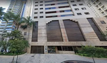 Condomínio Do Edifício Duke Ellington em Belo Horizonte