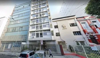 Condomínio Do Edifício Duke em Rio De Janeiro