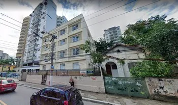 Imagem do Condomínio Do Edifício Dulce em Niteroi