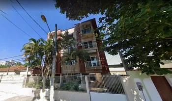 Condomínio Do Edifício Dulce em Rio De Janeiro