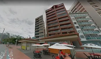 Imagem do Condomínio Do Edifício Dulce Dos Anjos em Guarapari