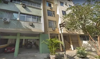 Condomínio Do Edifício Dulce em Rio de Janeiro