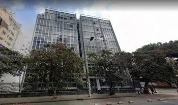 Condomínio Do Edifício Dulce em Belo Horizonte