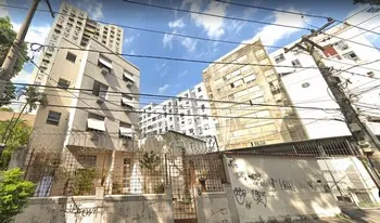Condomínio Do Edifício Dulce-helena em Rio De Janeiro