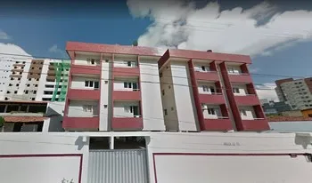 Imagem do Condomínio Do Edifício Dulce Ii em João Pessoa