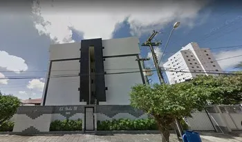 Imagem do Condomínio Do Edifício Dulce Iv em João Pessoa