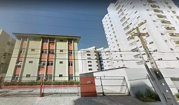 Imagem do Condomínio Do Edifício Dulce Maria em Maceió