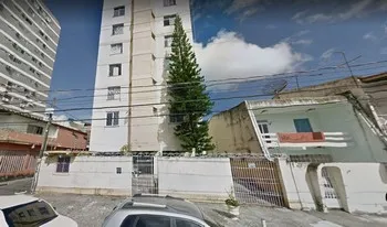 Imagem do Condomínio Do Edifício Dulce Marques em Belém
