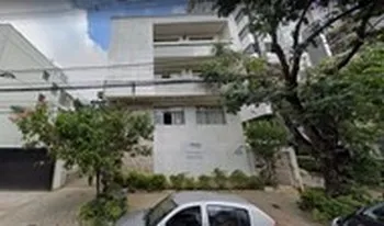 Condomínio Do Edifício Dulce Martins em Belo Horizonte