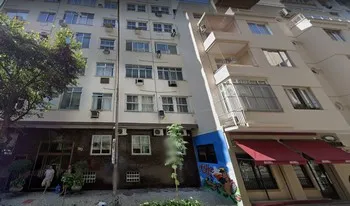 Condomínio Do Edifício Dulce Ortiz em Rio De Janeiro