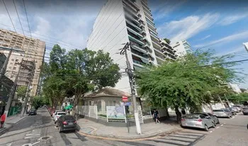 Imagem do Condomínio Do Edifício Dulce Patrone em Niteroi
