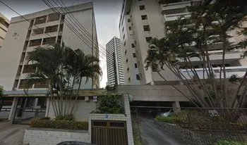 Imagem do Condomínio Do Edifício Dulce Rodrigues em Recife