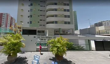 Imagem do Condomínio Do Edifício Dulce Rodrigues em Recife