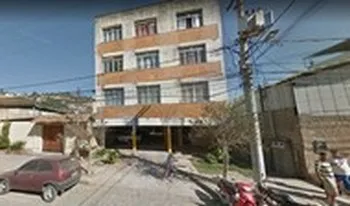 Imagem do Condomínio Do Edifício Dulce em Nova Friburgo